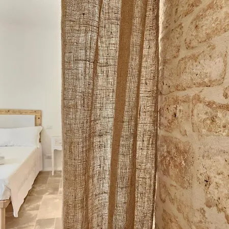 Prázdninový dům Antica Masseriola By Monholiday Polignano a Mare